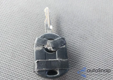 2013 Ford F-150 Xl из США, поврежденный, VIN 1FTFW1EF7DFA04352